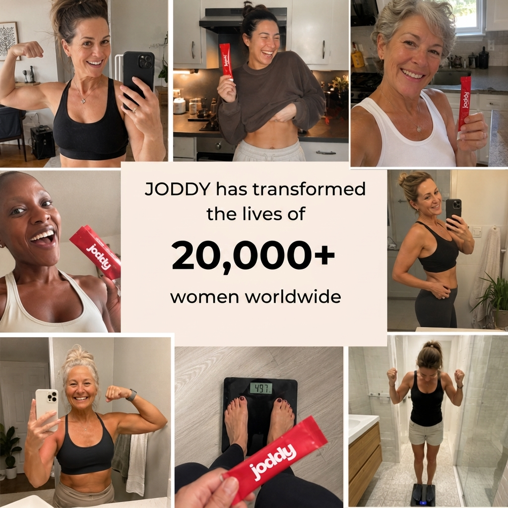 Joddy women