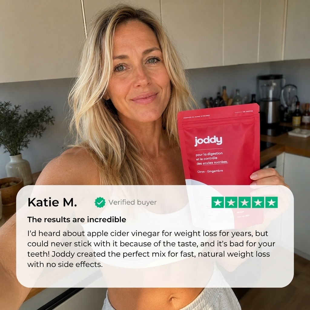 Joddy review