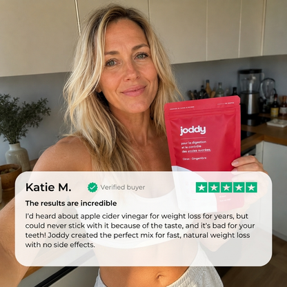 Joddy review