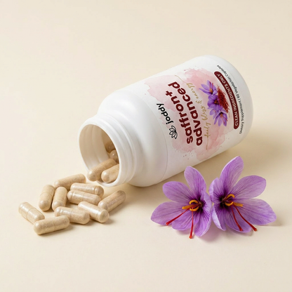 Joddy Saffron+ capsules